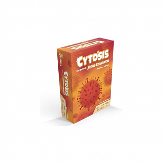 extrait jeux-de-societe Cytosis: Virus Expansion