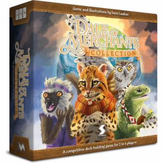 extrait jeux-de-societe Dale of Merchants Collection