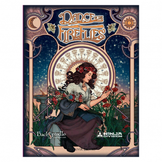 extrait jeux-de-societe Dance of the Fireflies
