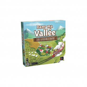 extrait jeux-de-societe Dans ma Vallée