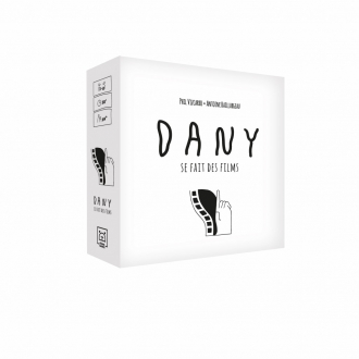 extrait jeux-de-societe Dany Se Fait Des Films