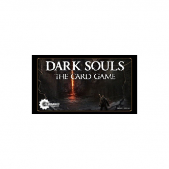 extrait jeux-de-societe Dark Souls : Le Jeu de Cartes