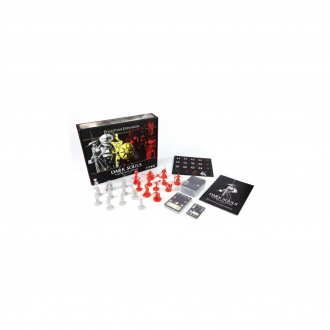 extrait jeux-de-societe Dark Souls: Phantoms Expansion