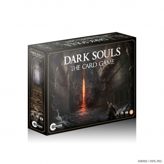 extrait jeux-de-societe Dark Souls - The Card Game