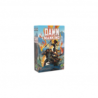 extrait jeux-de-societe Dawn of Mankind