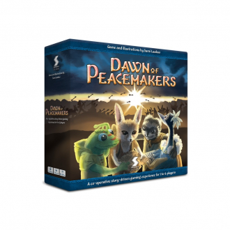 extrait jeux-de-societe Dawn of Peacemakers