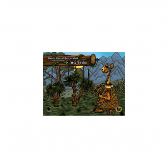 extrait jeux-de-societe Dawn - Rise of the Occulites : Floris Expansion (Unpainted)