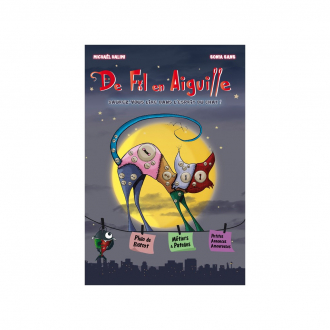 extrait jeux-de-societe De Fil en Aiguille