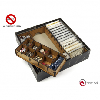 extrait jeux-de-societe Dead of Winter - Insert