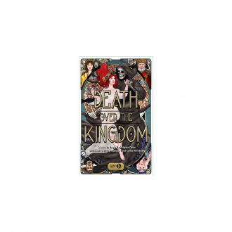 extrait jeux-de-societe Death Over the Kingdom
