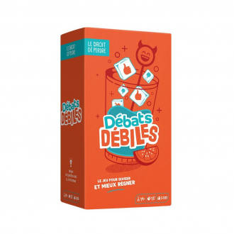 extrait jeux-de-societe Débats Débiles