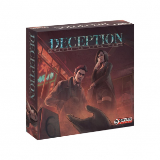 extrait jeux-de-societe Deception - Murder in Hong Kong
