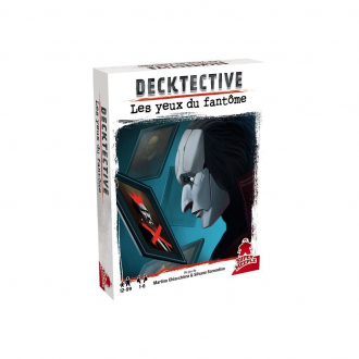 extrait jeux-de-societe Decktective - Les Yeux du Fantôme