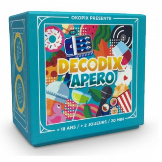 extrait jeux-de-societe Décodix Apéro