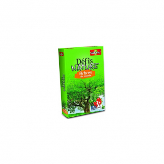 extrait jeux-de-societe Défis Nature - Arbres du Monde