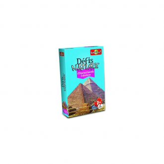 extrait jeux-de-societe Défis Nature - Monuments Fabuleux