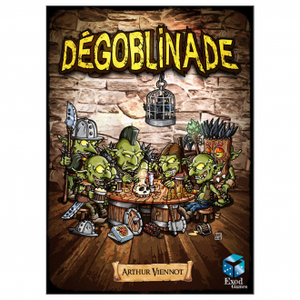 extrait jeux-de-societe Degoblinade