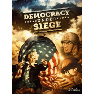 extrait jeux-de-societe Democracy Under Siege