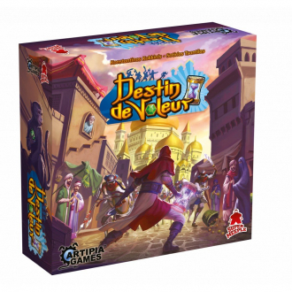 extrait jeux-de-societe Destin De Voleur