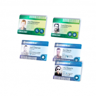 extrait jeux-de-societe Detective&nbsp;: Cartes de Détectives