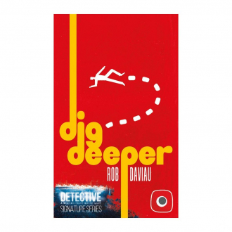extrait jeux-de-societe Detective : Dig Deeper