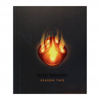 extrait jeux-de-societe Dice Throne: Season Two – Battle Chest