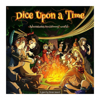 extrait jeux-de-societe Dice Upon a Time