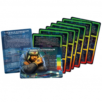 extrait jeux-de-societe Dicetopia - Solo Expansion