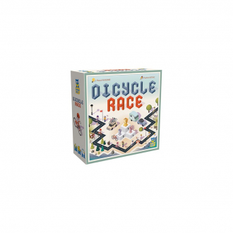 extrait jeux-de-societe Dicycle Race