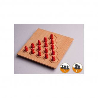 extrait jeux-de-societe Die Mini's - Pico