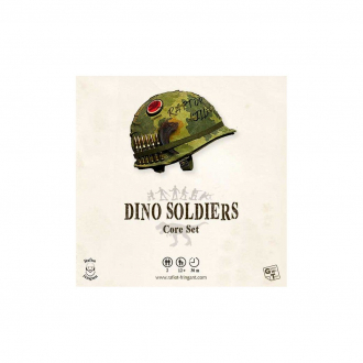 extrait jeux-de-societe Dino Soldiers - PnP