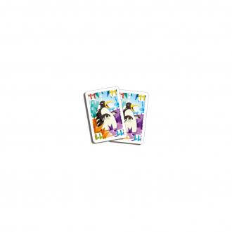 extrait jeux-de-societe Dino Twist : Goodies