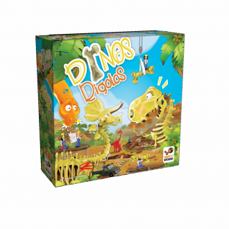 extrait jeux-de-societe Dinos Rigolos