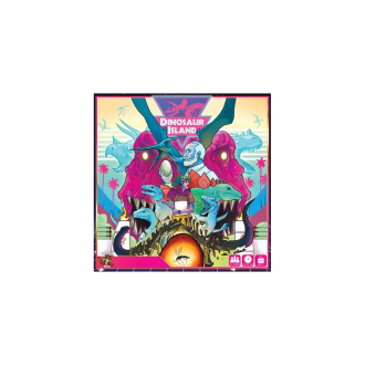 extrait jeux-de-societe Dinosaur Island