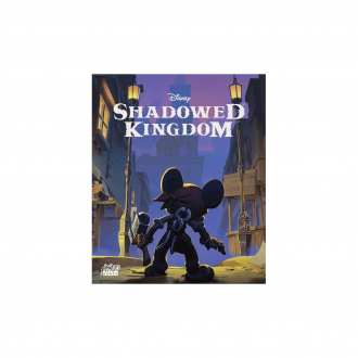 extrait jeux-de-societe Disney Shadowed Kingdom