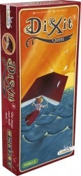 Dixit 2 Quest