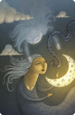 Dixit 5 Daydreams