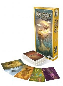 Dixit 5 Daydreams