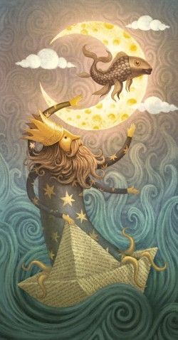 Dixit 5 Daydreams