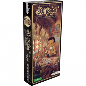 extrait jeux-de-societe Dixit 8 Harmonies