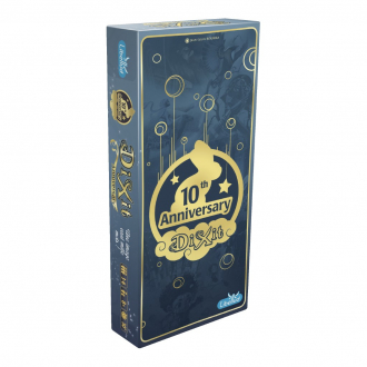 extrait jeux-de-societe Dixit 9 Anniversary