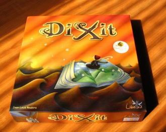 Dixit
