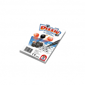 extrait jeux-de-societe Dizzle - Bloc Supplémentaire