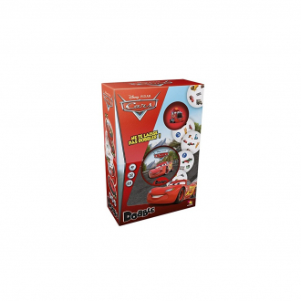 extrait jeux-de-societe Dobble Cars