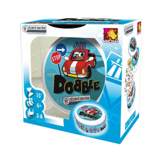 extrait jeux-de-societe Dobble Sécurité Routière