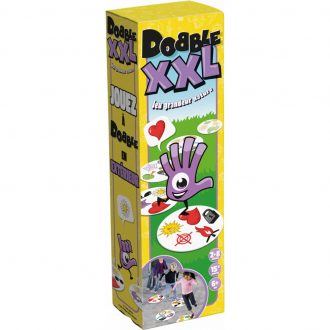 extrait jeux-de-societe Dobble XXL
