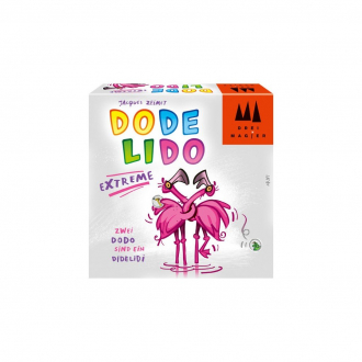 extrait jeux-de-societe Dodelido Extreme