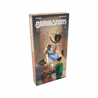 extrait jeux-de-societe Dominations - Extension Hegemon
