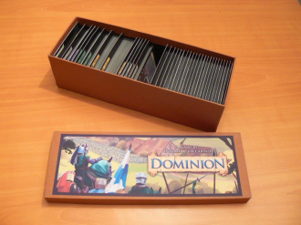 dominion