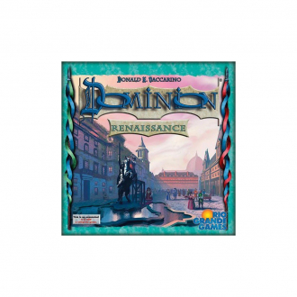 extrait jeux-de-societe Dominion - Renaissance